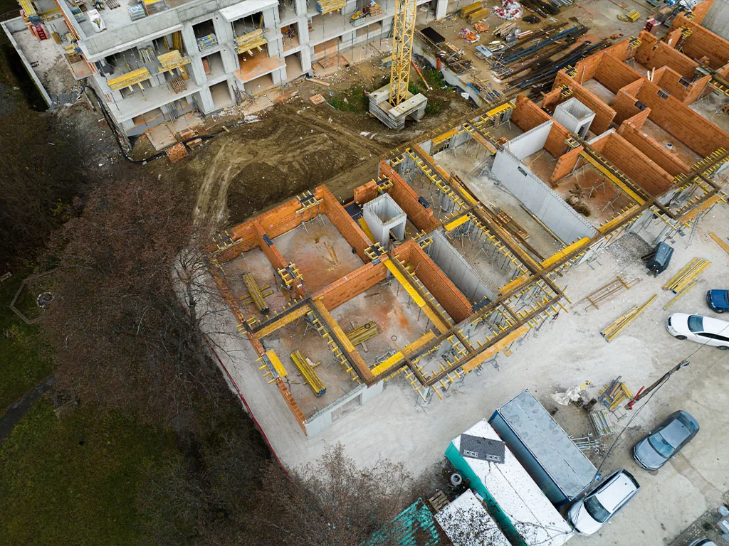 RajPark Residence – fotografia projektu 11