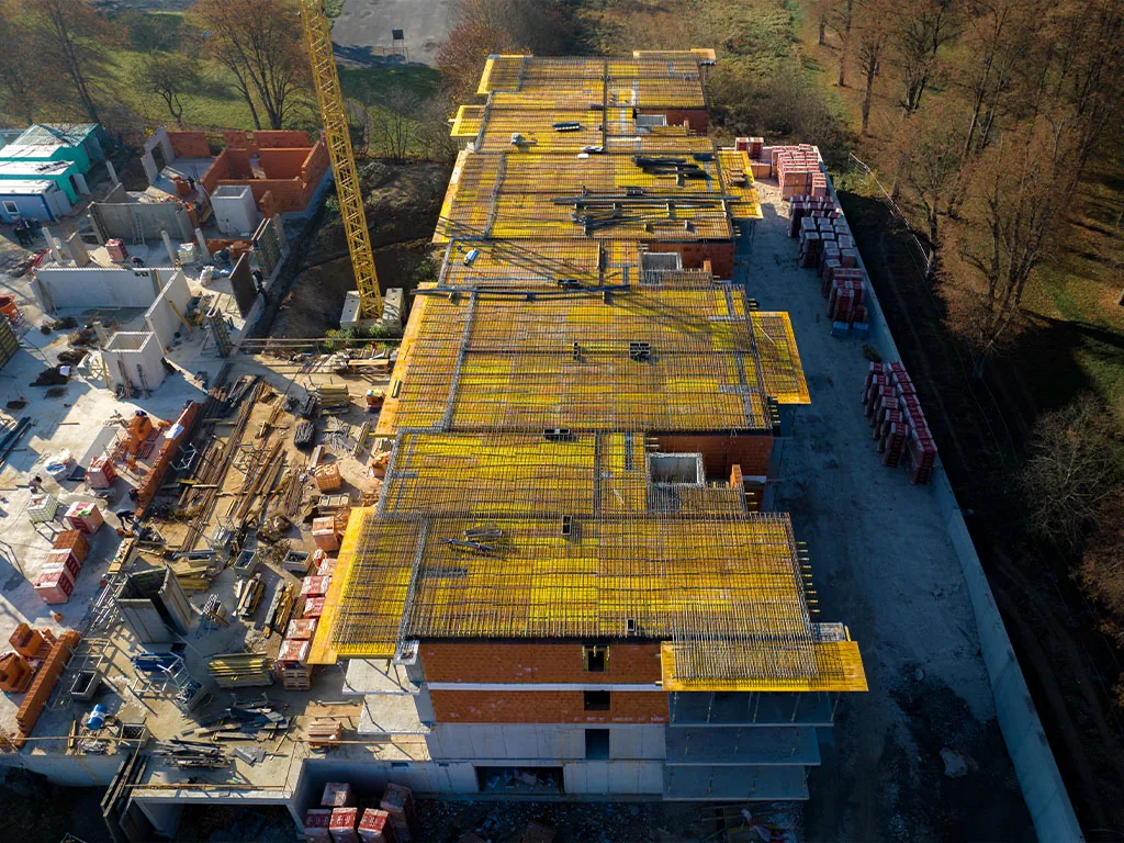 RajPark Residence – fotografia projektu 15