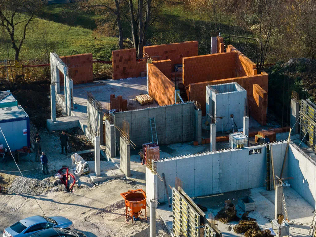 RajPark Residence – fotografia projektu 16