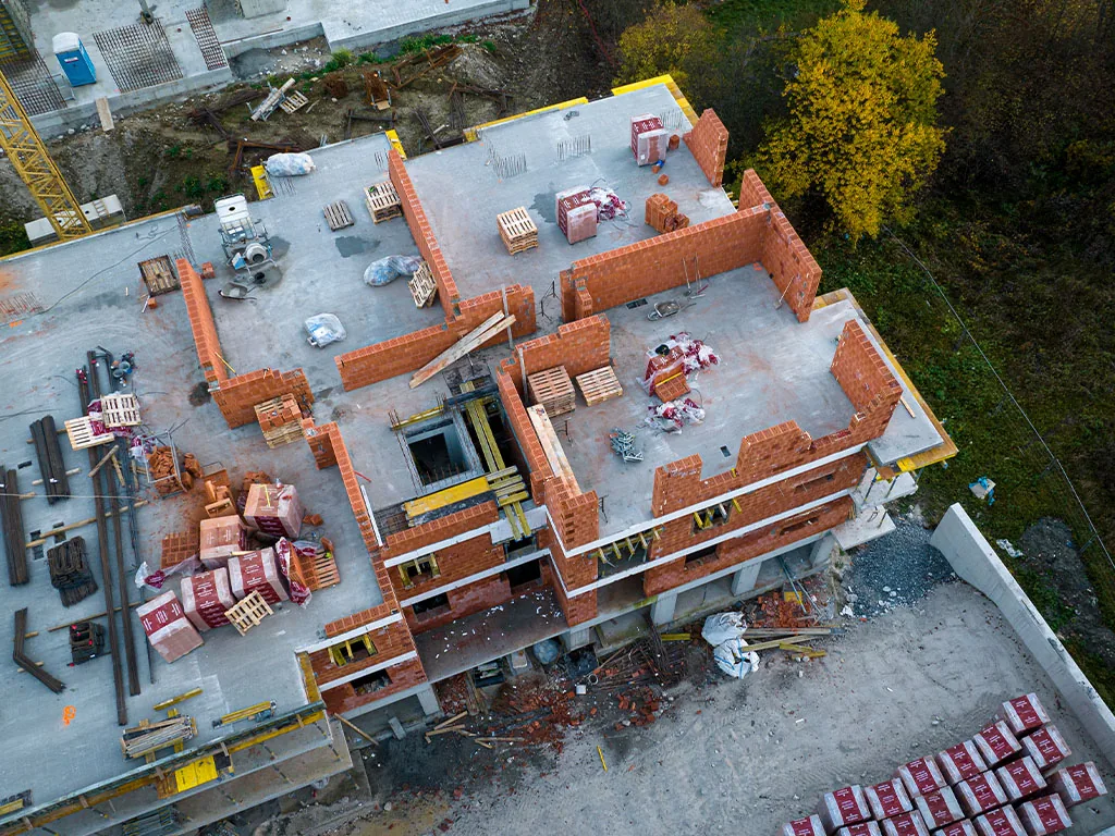RajPark Residence – fotografia projektu 22