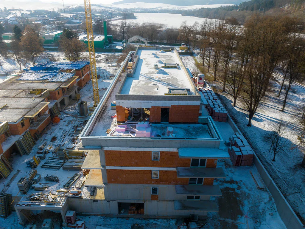 RajPark Residence – fotografia projektu 8
