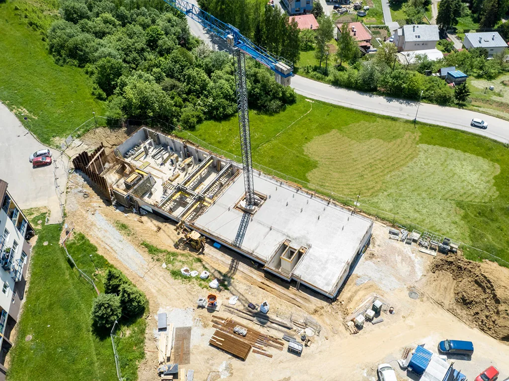 Veže Brezovec – fotografia projektu 5